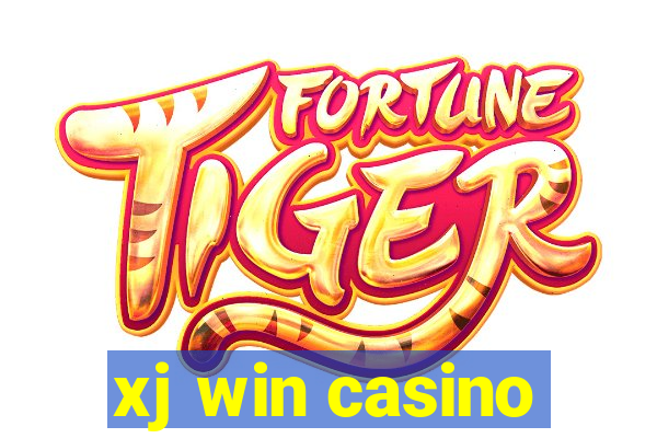 xj win casino